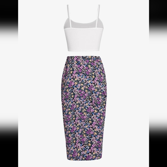 Zaful Outfit - Picture 2 of 3